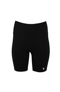 Women's 7" High Waist Fitness Shorts