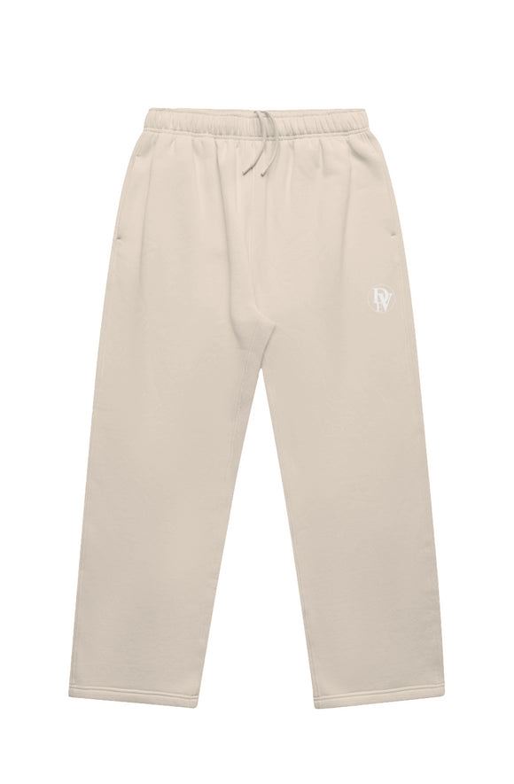 Relax Cuffless Trackpants