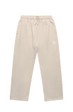 Relax Cuffless Trackpants