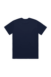 Men's Heavy Tee with embroidery