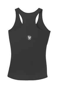 Women's Sports Racerback Tank