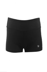 Women's 3" Fitness Shorts