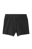 Women's 3" Fitness Shorts