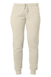 Womens Wash Sweatpants