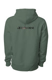 Legend Premium Heavyweight Cross Grain Hoodie