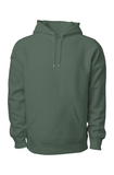 DeVelinorse Legend Hoodie
