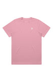 WO'S HEAVY TEE