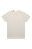 WO'S HEAVY TEE