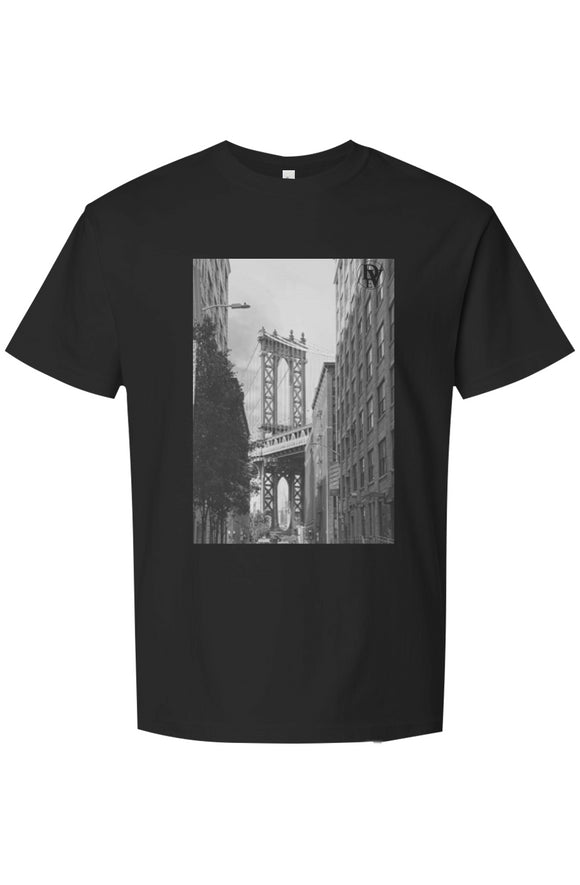Heavyweight Tee