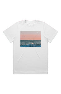 'Venice by the Sea' Tee
