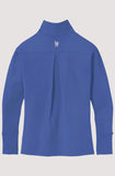 Womens Sport Wick Flex 1/4 Zip
