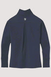 Womens Sport Wick Flex 1/4 Zip