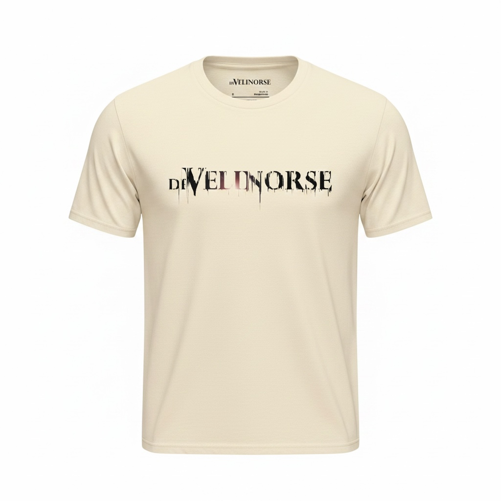 DeVelinorse t-shirt Bone