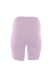 Women's 7" High Waist Fitness Shorts