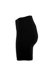 Women's 7" High Waist Fitness Shorts