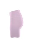 Women's 7" High Waist Fitness Shorts