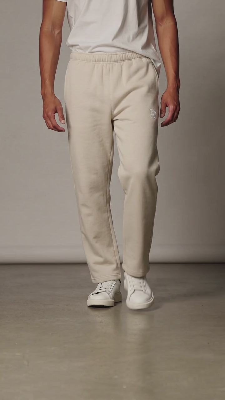 DeV Joggers Bone