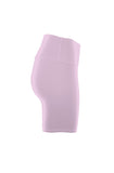 Women's 7" High Waist Fitness Shorts