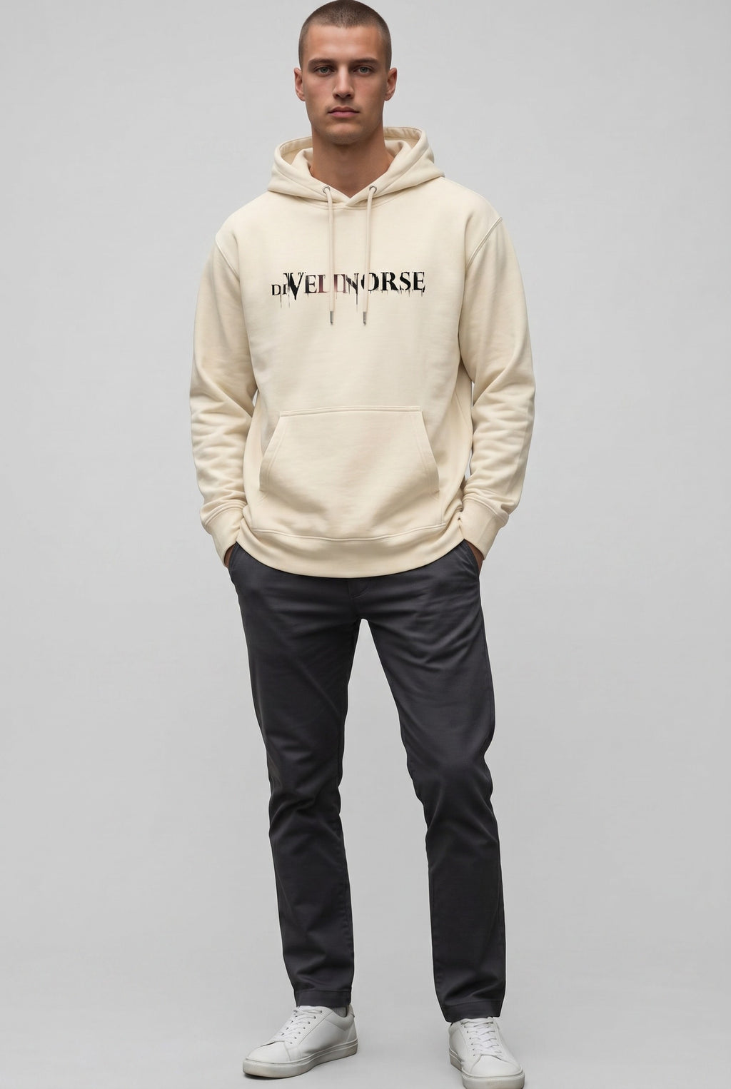 DeVelinorse Hoodie Men