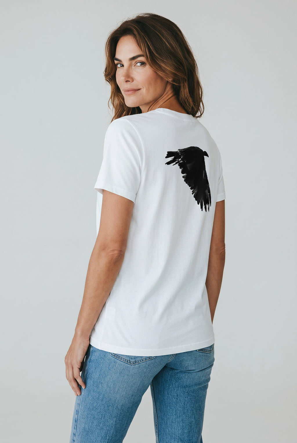 DeV Vulture - White